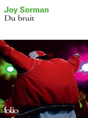 cover image of Du bruit
